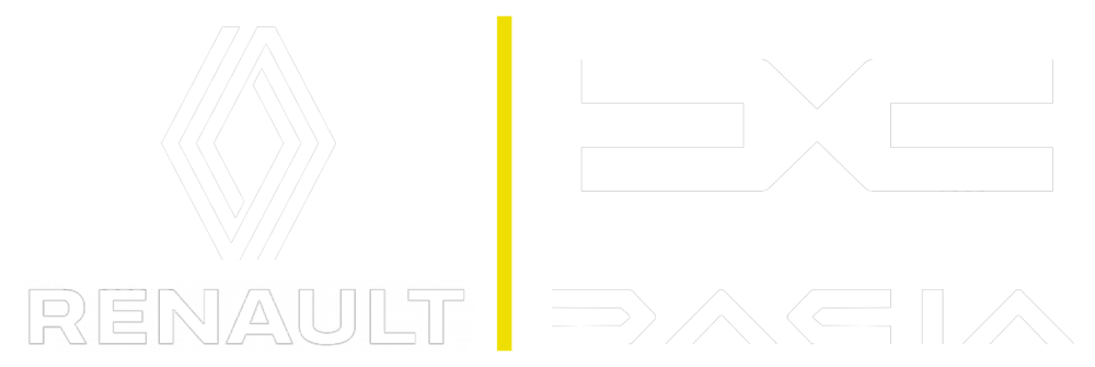 logo Renault et Dacia